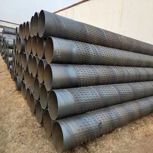 潍坊滤水管执行标准中具体参数