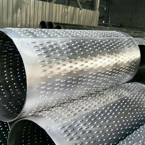 潍坊滤水管参考标准及其他因素