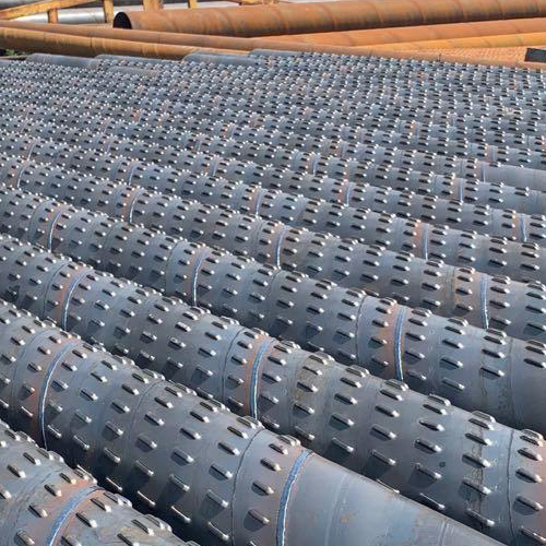 潍坊滤水管施工注意事项有哪些？