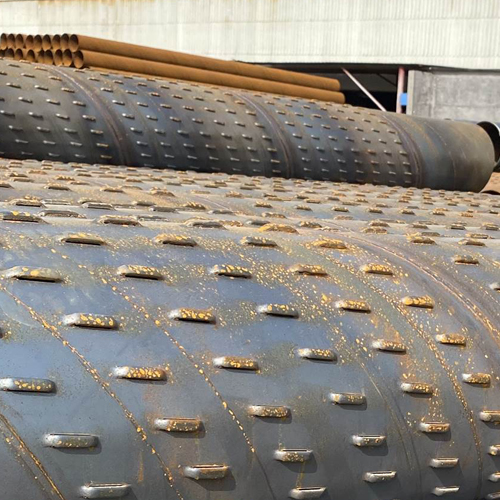 潍坊桥式滤水管的材质如何选择？