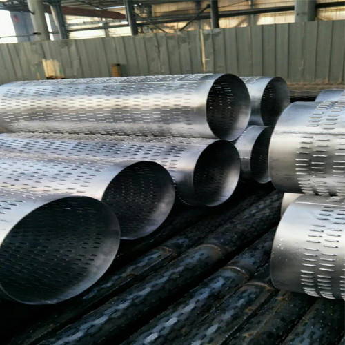 潍坊滤水管的加工要求有哪些？