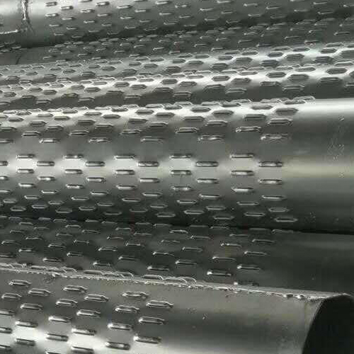 潍坊滤水管的焊接工艺有哪些