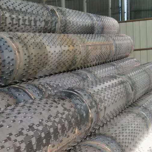 潍坊滤水管一般口径的选择方式