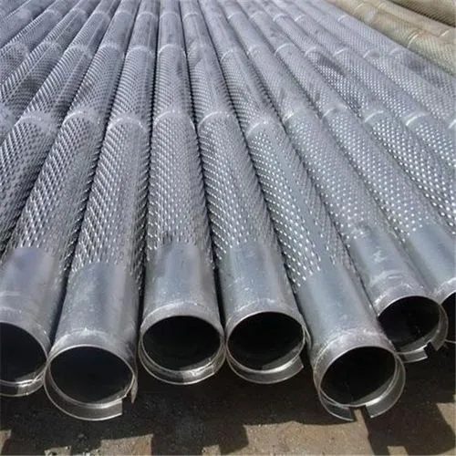 潍坊滤水管施工注意事项