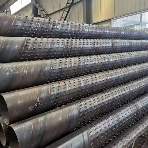 潍坊滤水管施工过程中如何保证安全操作？