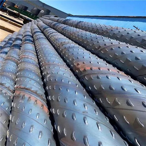 潍坊滤水管长度的选择方式