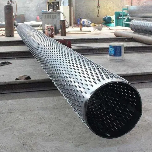 潍坊滤水管的施工标准包括哪几个方面？