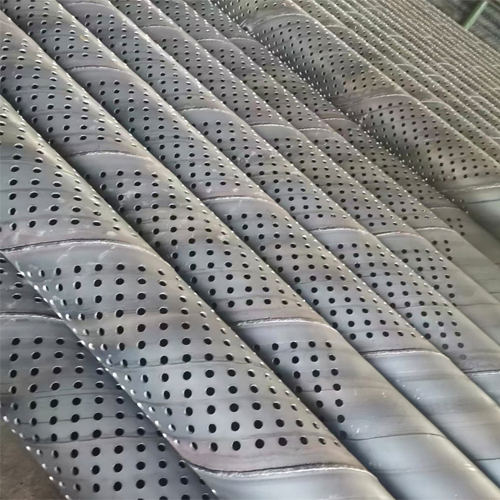 潍坊滤水管降水原理是什么？